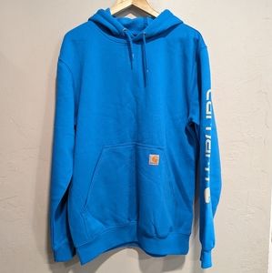 Men's Carhartt Hoodie